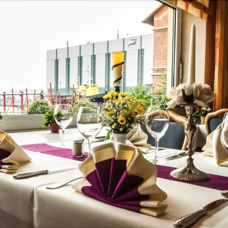 Hotel Kieler Förde