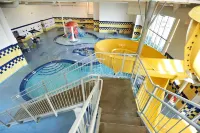 Deerfoot Inn and Casino - Water Park
