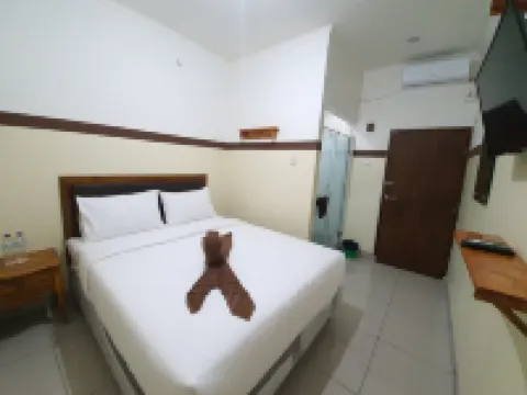 Wisma Pahlawan Hotels in South Bogor