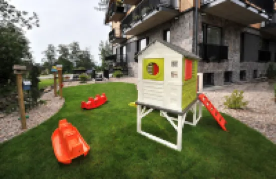 阿普倫德奧莉維亞別墅酒店