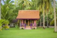 Desa Limasan Resort Hotels in Pringkuku