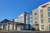 Hampton Inn Chula Vista Eastlake