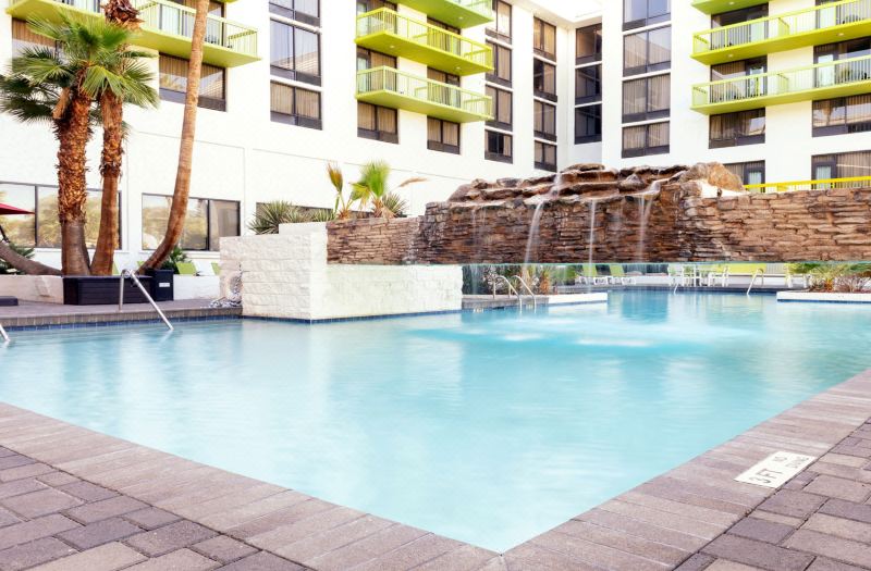 Holiday Inn Phoenix-Mesa/Chandler by IHG photo 5