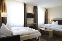 Flair Hotel Grüner Baum Hotel a Donaueschingen