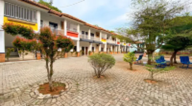 Hotel New Puri Ayu Hotels in Bungursari