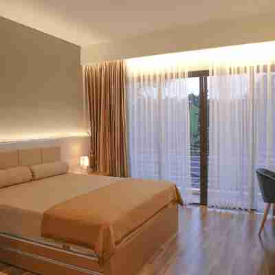 Living Java Garut Rooms