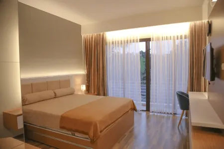 Living Java Garut Отели в г. Tarogong Kaler