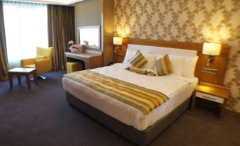 Divalin Hotel