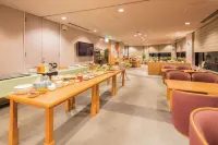西脅城市飯店 Shingu Shrine附近的飯店
