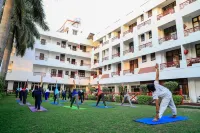 Hotel Neeraj Bhawan