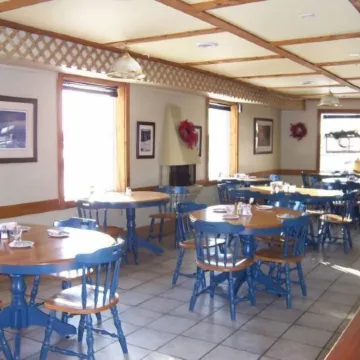 North Adventure Inn