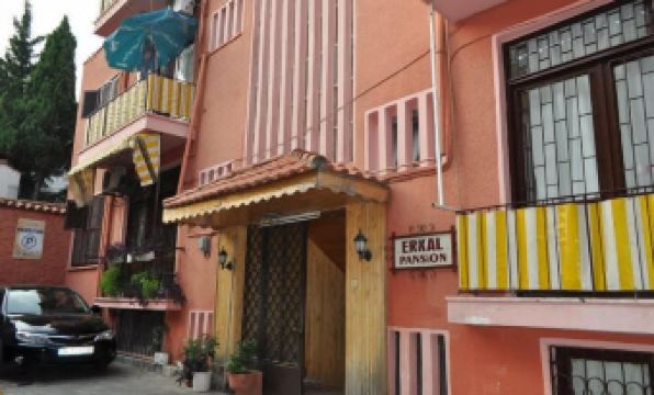 Erkal Pension