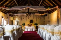 Hornsbury Mill Hotels in Chard