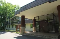 Kyukamura Shikotsuko Hotel a Chitose
