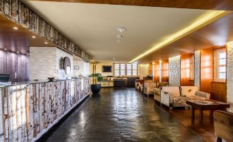 Luna Hotel Serra da Estrela