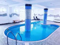 Casa Octavian - Pools