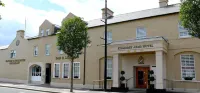 Kilmorey Arms Hotel Các khách sạn ở Kilkeel