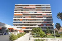 Apartamentos la Nogalera