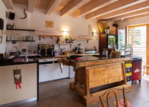 Dolomiti Lodge ristorante Villa Gaia Hotel a Provincia di Belluno