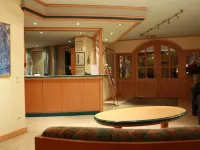 Ziegelhuette Gasthof Hotels near Festplatz Vohenstrauss