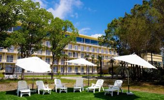 Wellness Park Hotel Gagra All-Inclusive