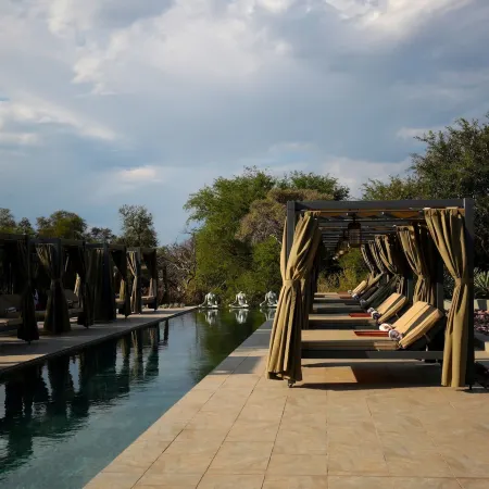 Palala Boutique Game Lodge and Spa