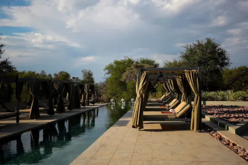 Palala Boutique Game Lodge and Spa