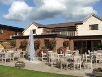 The Lowfield Inn Hotels in Welshpool