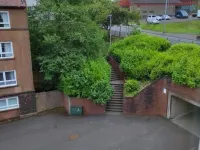 Ann St Short-Term Stay, Greenock, United Kingdom Hotels in 