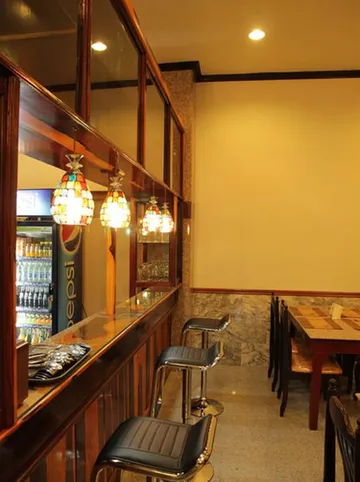 รูปภาพของโกลเด้น ดราก้อน รีสอร์ท