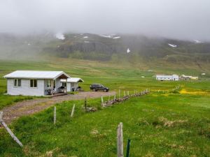 厄爾達丁德爾小屋酒店