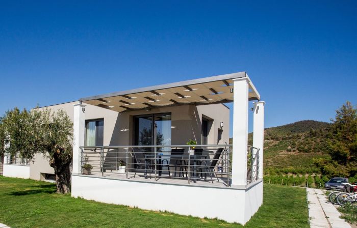 Alikon Residences Halkidiki