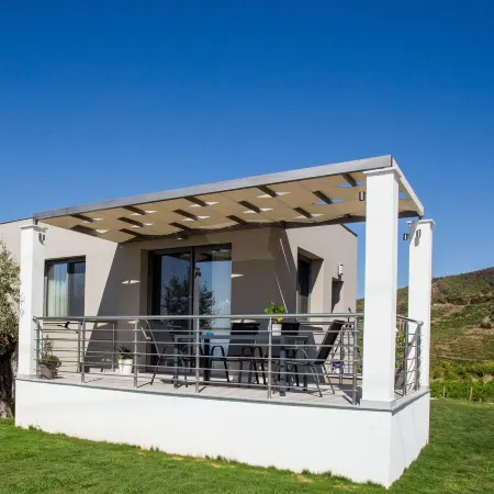 Alikon Residences Halkidiki Hotels in Sithonia