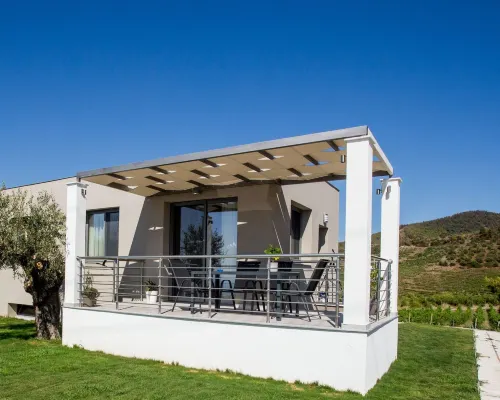 Alikon Residences Halkidiki Hotels in Sithonia