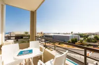 Eltina Hotel - Mountain view
