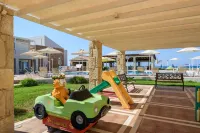 Kostakis Beach Hotels in Gerani Chanion
