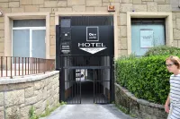 Hotel Onyarbi