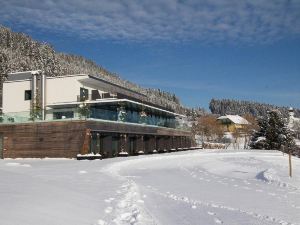 Landhotel Schönberghof