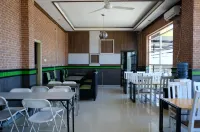 Hotel Bunga Permata Hotels in Mandai