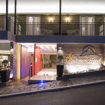Nidimos Hotel
