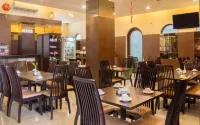The Palace Inn Hotels in Petisah Tengah