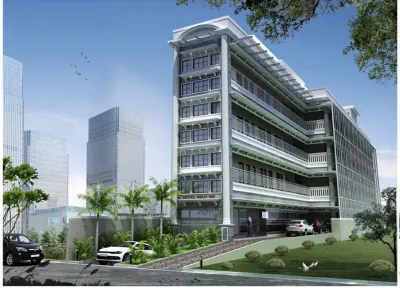 Panen Hotel Bandung Hotels in Bandung Wetan