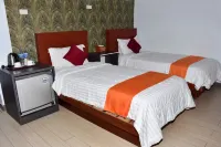 Hongkong Inn Singkawang