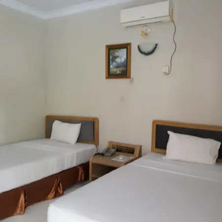 Hotel Agrowisata