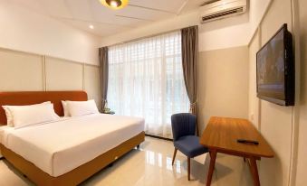 Aron Hotel Purwokerto