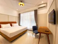 Aron Hotel Purwokerto