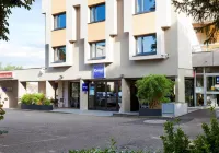 Kyriad Strasbourg Sud - Lingolsheim
