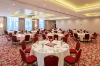 Hilton Garden Inn Pomona - Bữa sáng