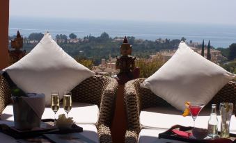 The Marbella Heights Boutique Hotel