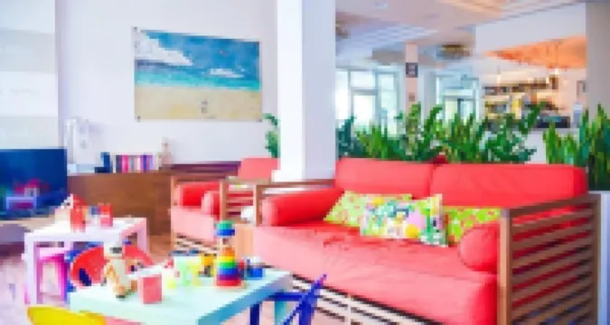 ホテル ヴェルジリウス